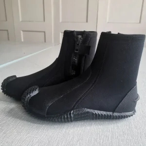 YL3646 3mm 5mm 7mm Neoprene Scuba Diving Snorkeling Dive Boots Booties in Stock Waterproof Portable Anti-Slip for Water Sports