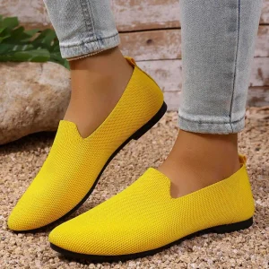 YSJ Y0 China Shoe Casual Shoe Women’s Shoe Girl Boat Shoe Ladies Formal Shoe School Girl Shoe Women’s Flat Shoe