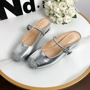 YSJ Y0 Women Sandal Shoe Luxury Designer Shoe Women Casual Shoe Summer Girt Shoe Flat Beach Sandal Women’s Shoe