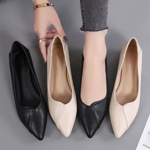 YSJ Y0 Women’s Wedding Shoe Women Girl Shoe Casual Shoe Party Shoe Custom Ladies Shoe Women Office Shoe