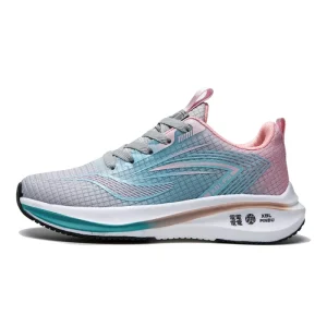 Zapatillas De Futsal air Women Sport Shoes Lightweight Running Sneaker Marathon Trainer