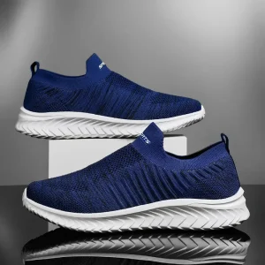 new style men’s and women’s solid color PU sole fashionable modern lightweight solid color running shoes