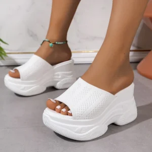 new summer women’s sandals fashionable simple and comfortable