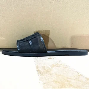 women Sandals New Women’s Open Toe Korean style All match Mesh Flat with Rubber Outsole for Summer